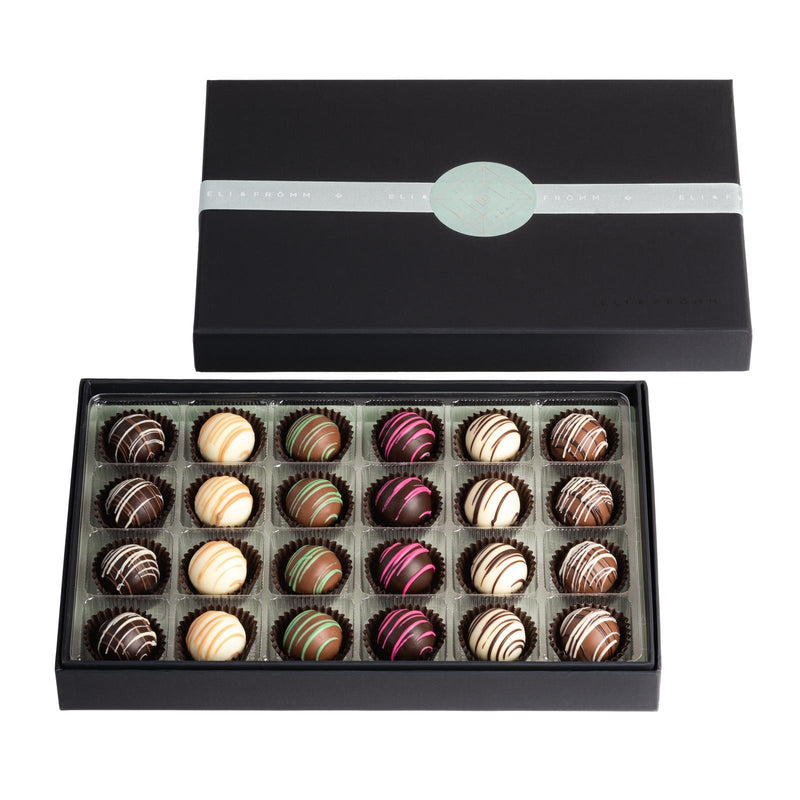 Signature Collection Chocolate Truffles