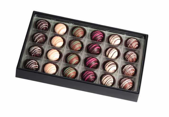 Signature Collection Chocolate Truffles