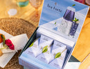 Tea Over Ice 5pk Box Iced Blue Mint Nectar      Herbal Tea