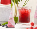 Tea Over Ice 5pk Box Iced Blueberry Merlot    Herbal Tea