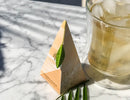 Tea Over Ice 5pk Box Iced Green Mango Peach     Green Tea