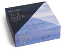 Tea Over Ice 5pk Box Iced Blue Mint Nectar      Herbal Tea