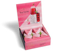 Tea Over Ice 5pk Box Iced Blueberry Merlot    Herbal Tea