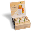 Tea Over Ice 5pk Box Iced Green Mango Peach     Green Tea