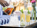 Tea Over Ice Pitcher Set