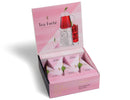 Tea Over Ice 5pk Box Iced Raspberry Nectar Herbal Tea