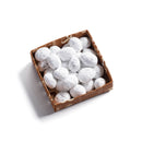 Toffee almond delight