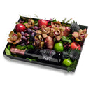 Winter Elegance Orchid Tray