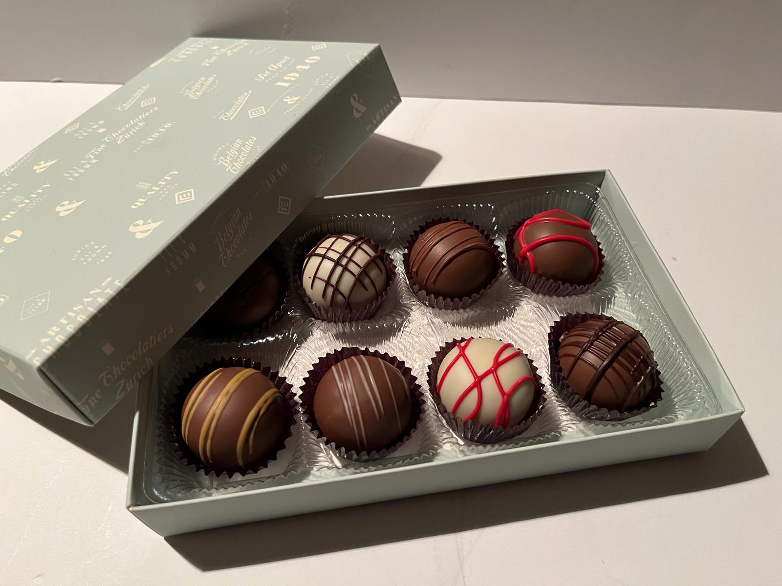 Gourmet Fiesta Box