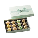Grand Cru White Truffles 12 pc