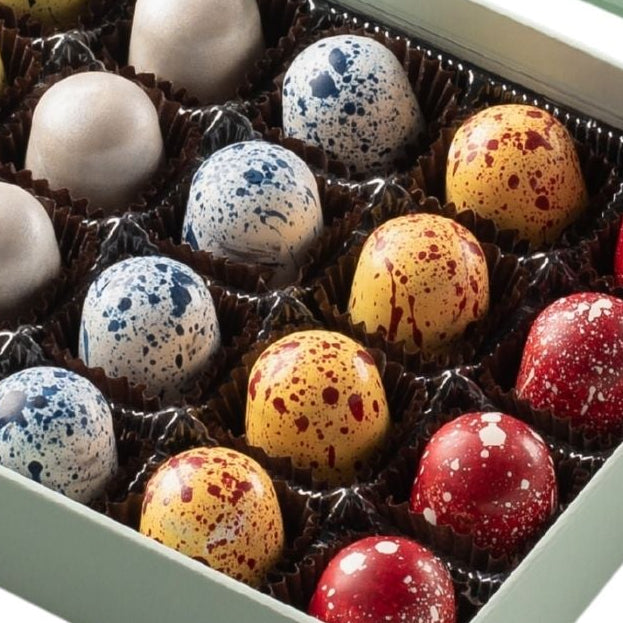 Artisan Truffles