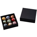 Artisan Chocolate Truffles