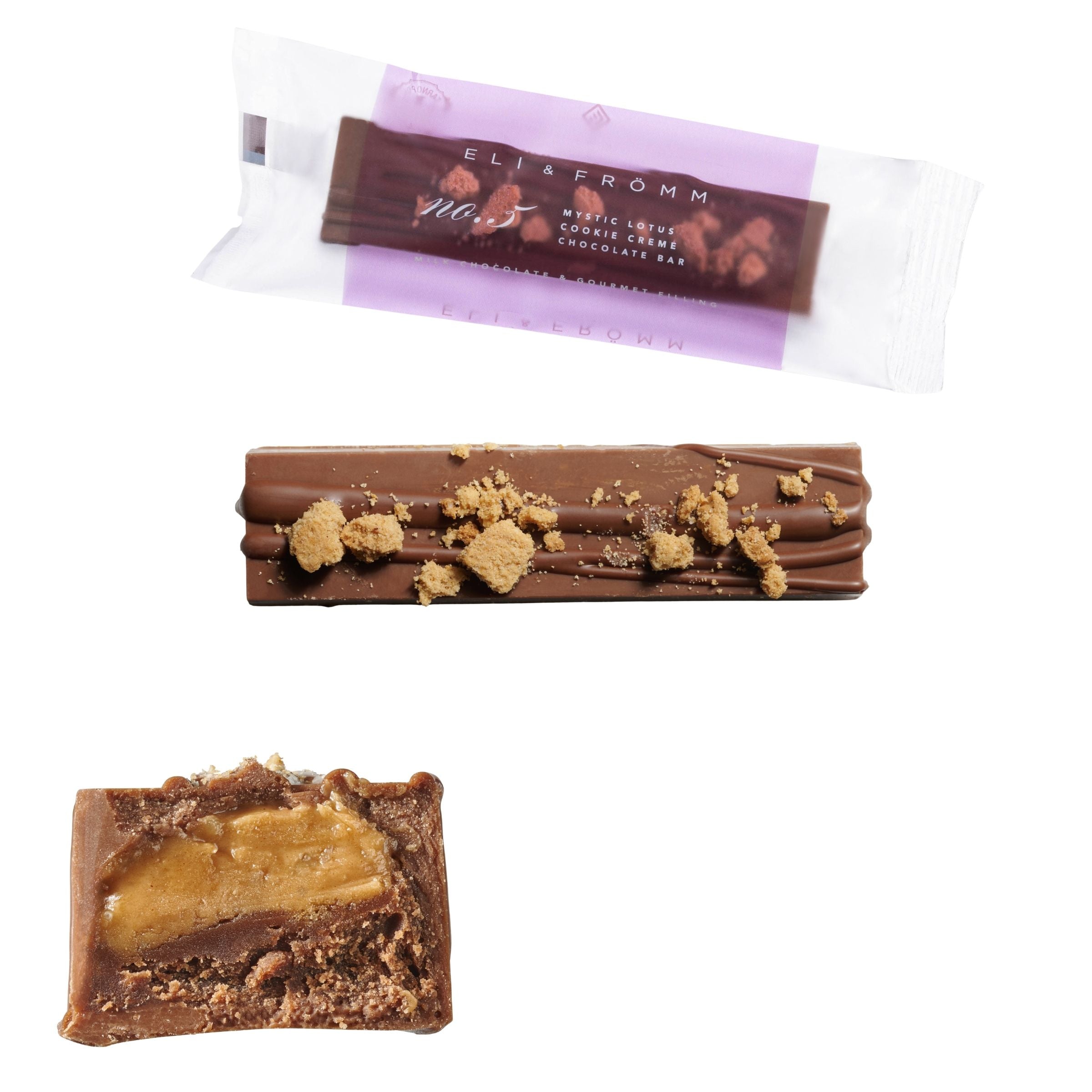 Lux Bliss Bar Collection