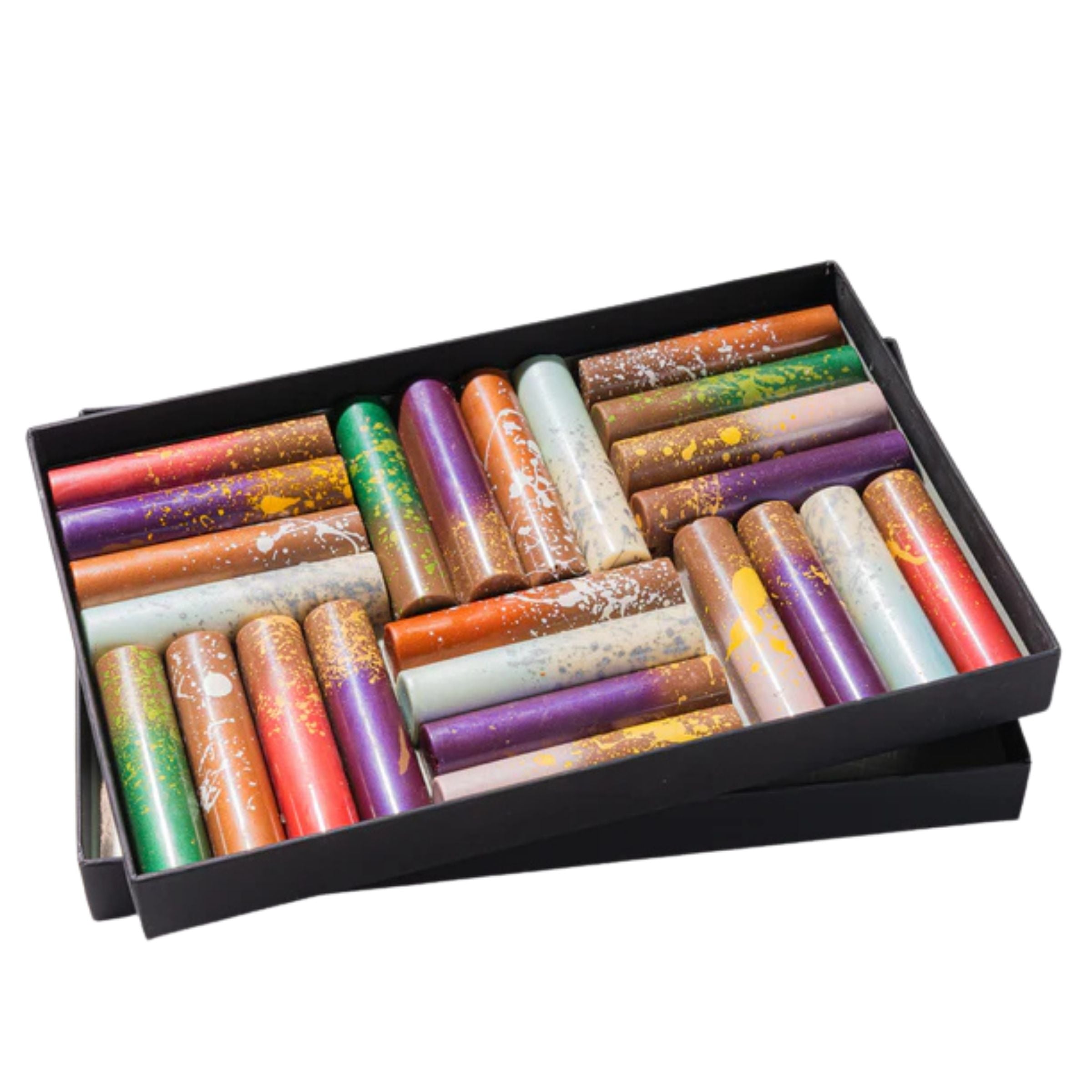 Beautiful Batons