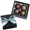 Signature Milk & Dark 4pc