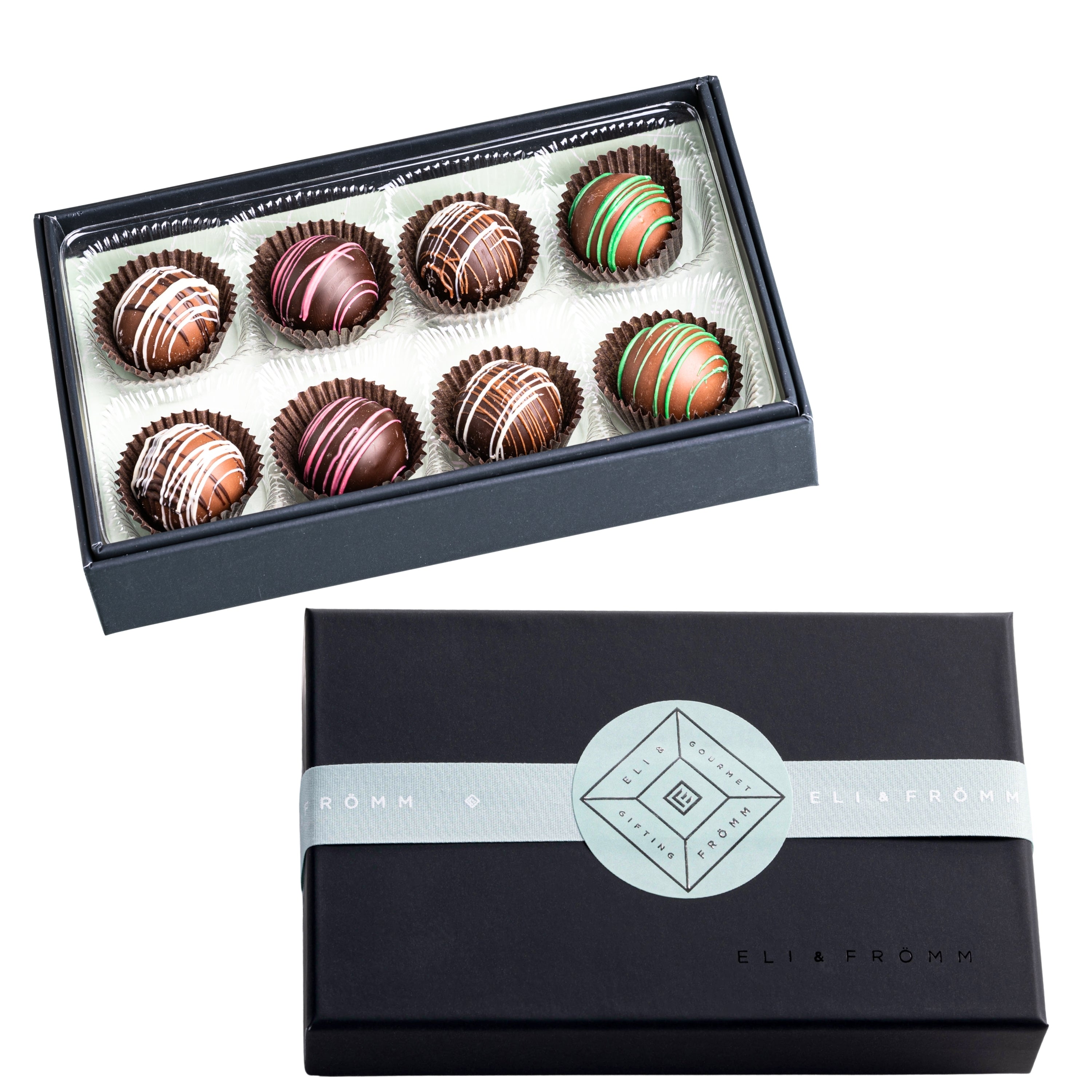 Signature Classic 24pc