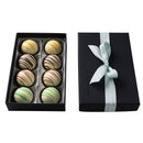 Grand Cru White Truffles 8 pc