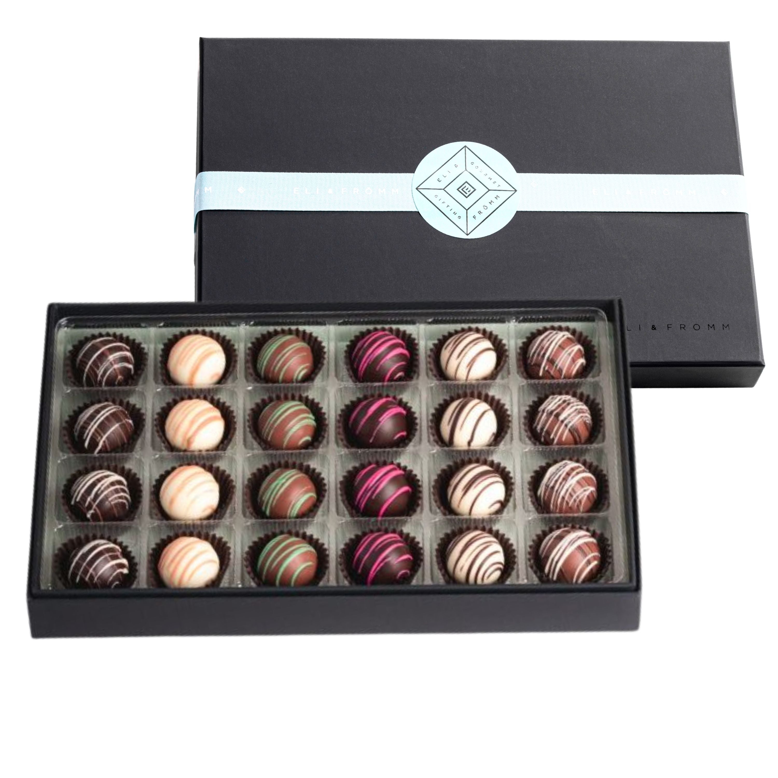 Signature Classic 24pc