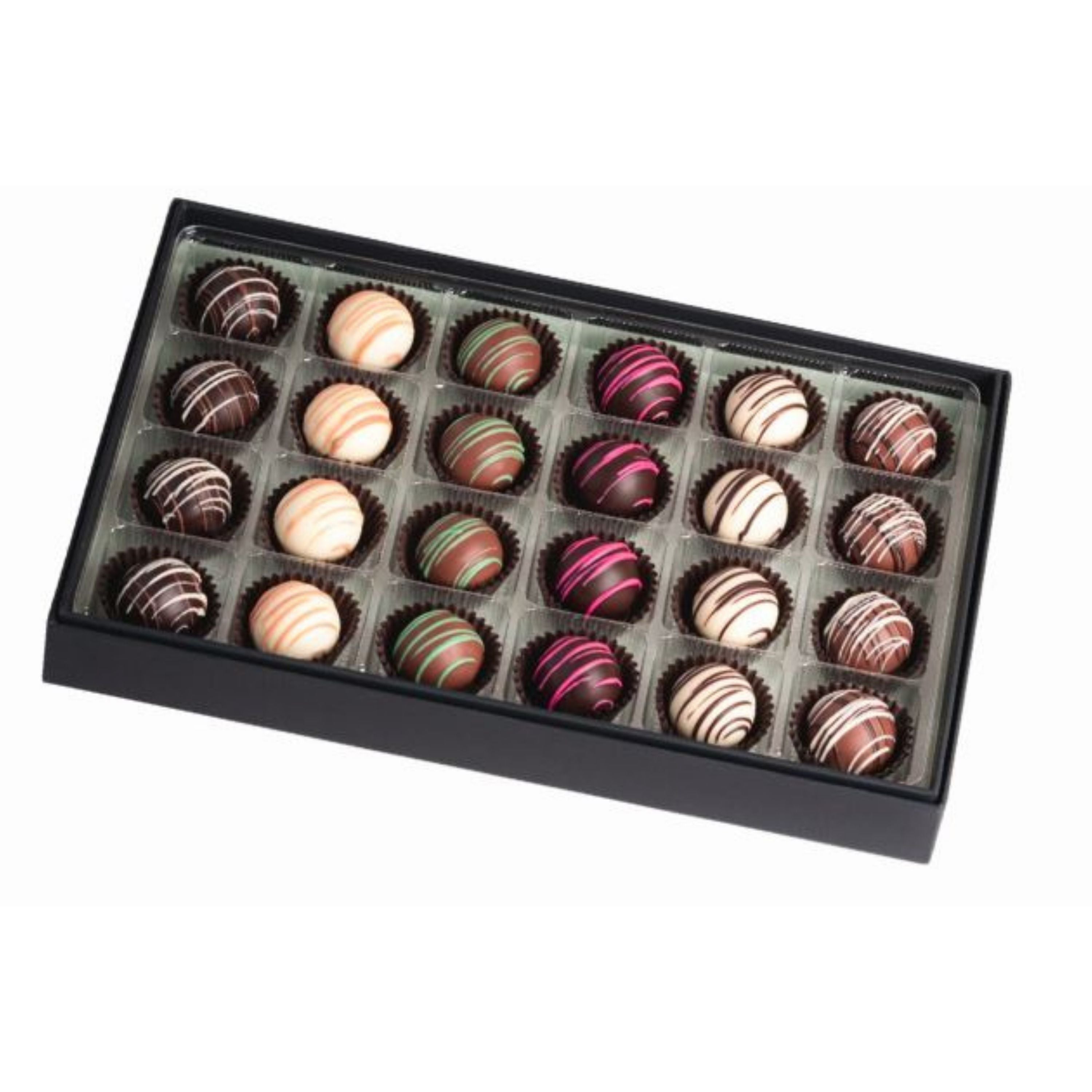 Signature Classic 24pc