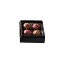Grand Cru Milk & Dark Truffles 4 pc