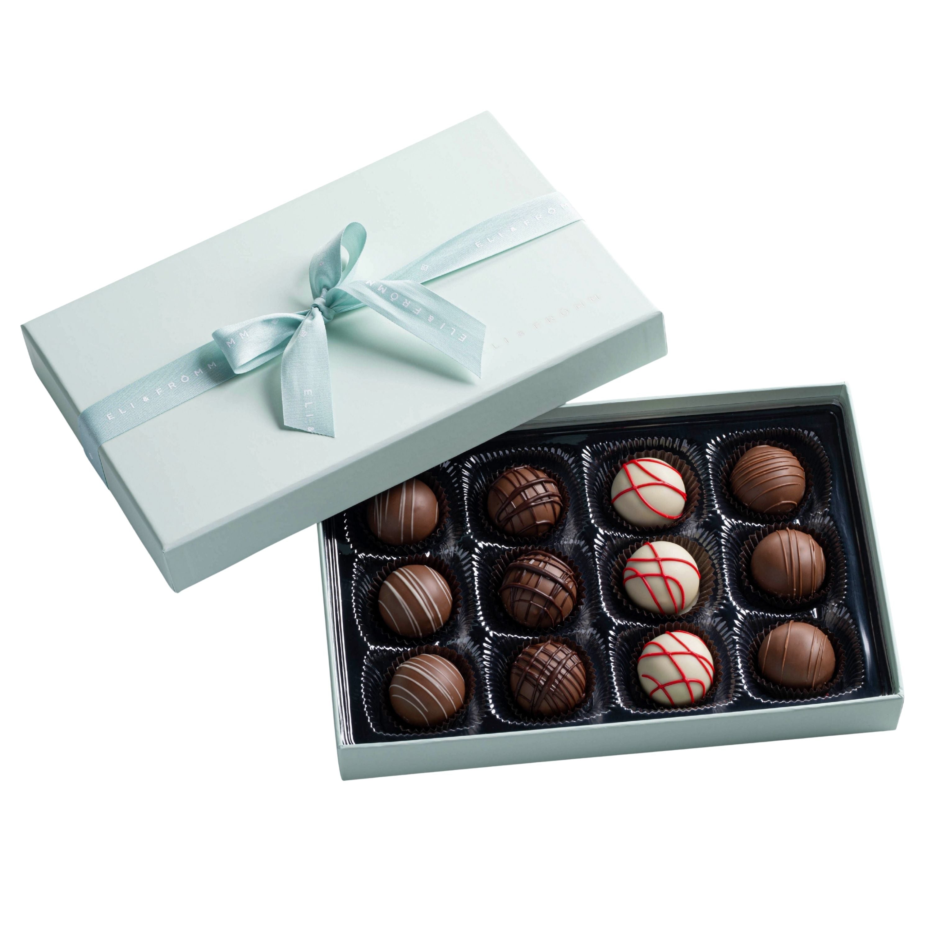 Reserve Milk 12 pc