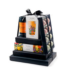 Chocolate n' Tea Paradis Tower