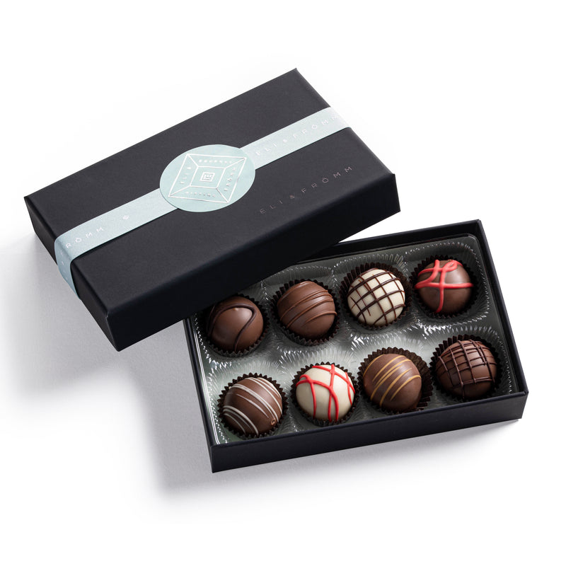 Luxurious Collection Chocolate Truffles