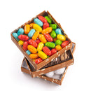 Trio of Treats Tower