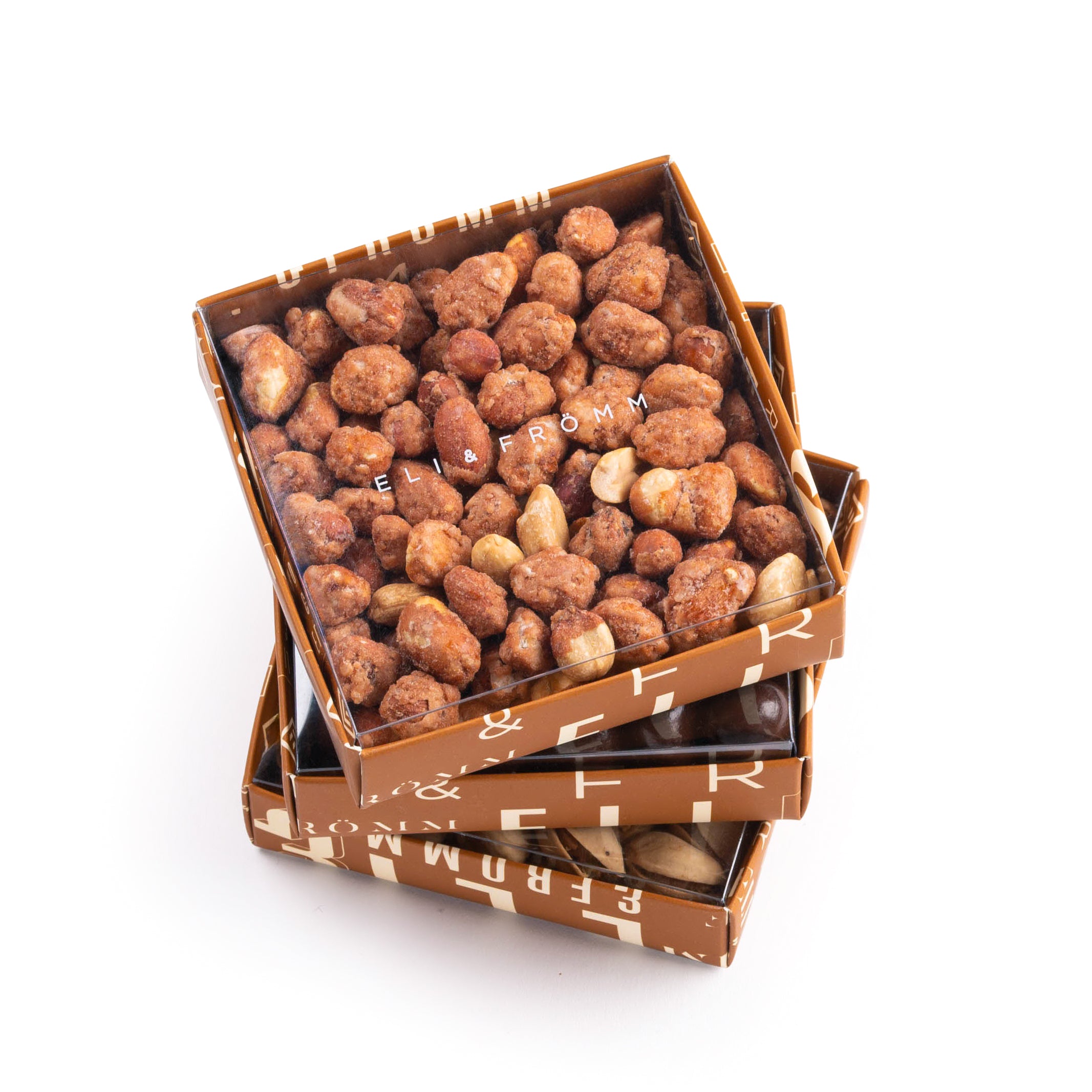Spice & Splendor Selection