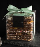 Belgian Chocolate Squares 8 pc