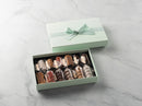 Belgian Chocolate Truffle Pops  12 pc