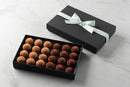Belgian Cocoa Truffles