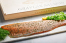 Gravlax