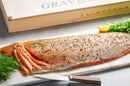 Gravlax