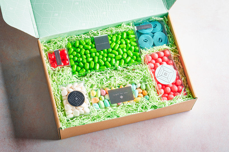Signature Candy Gift Box