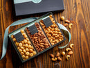 Triple Treats Gourmet Nuts