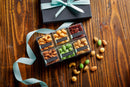 Gourmet Nut Sampler