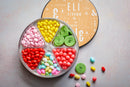 Signature Candy Gift Tin