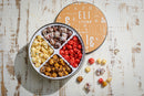 Eli & Frömm Popcorn Gift Tin
