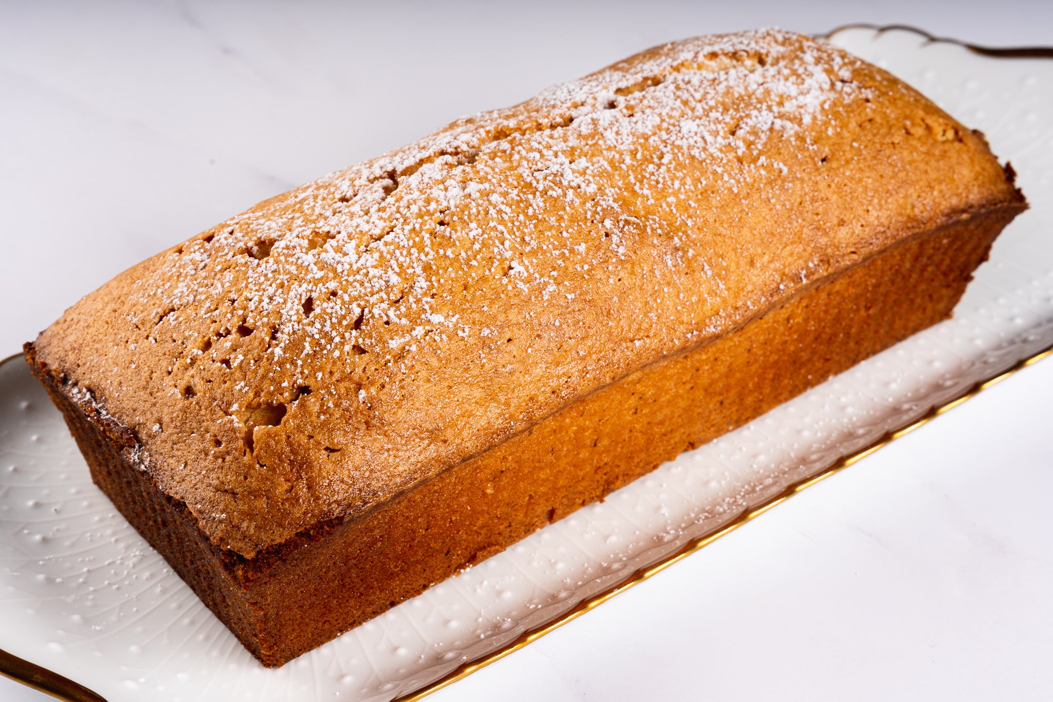 Pound Cake