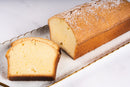 Pound Cake