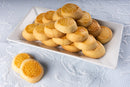 Butter Cookies