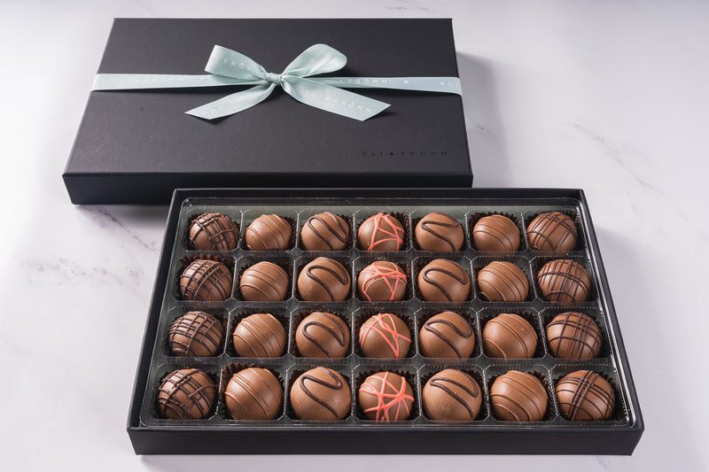 Luxurious Collection Chocolate Truffles