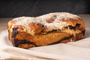 Artisan Chocolate Babka