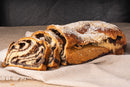 Artisan Chocolate Babka
