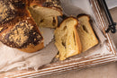Cheese Babka