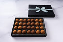 Belgian Cocoa Truffles