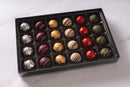 Signature Collection Chocolate Truffles Sampler