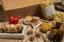 Exquisite Rosh Hashana Gift Box