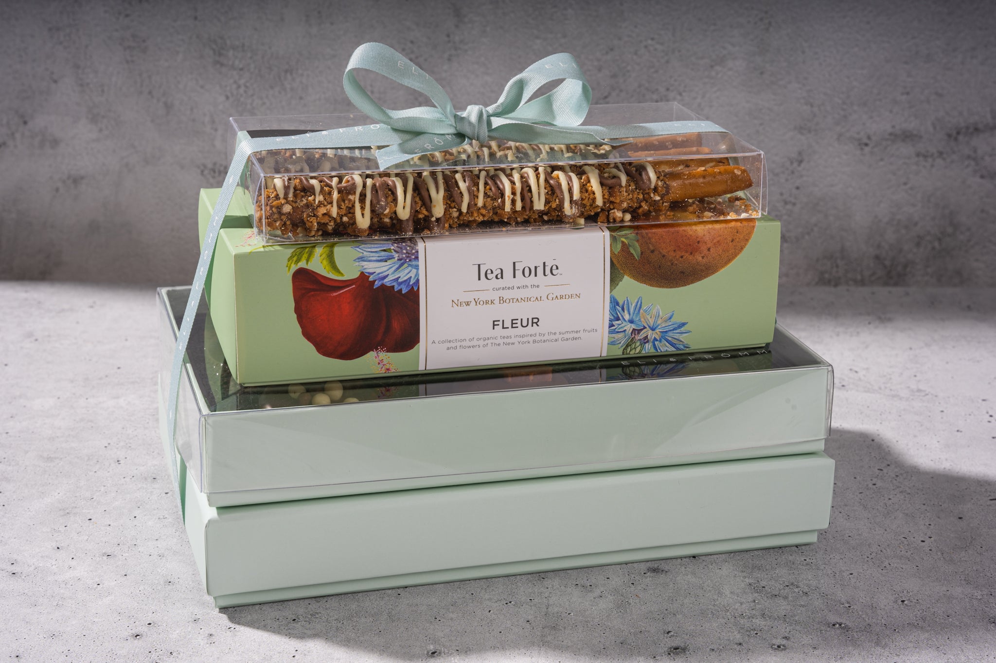 Tea N’ Truffles Gourmet